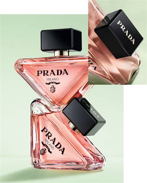 parfum prada femme a jean coutu|Parfum floral ambré rechargeable .